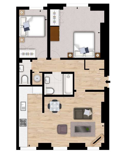 Floor Plans